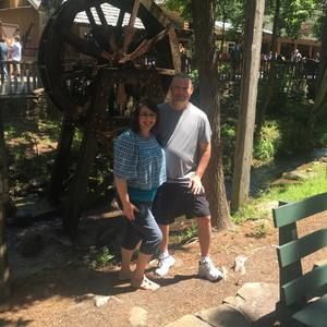 Meet your Posher, Lori